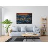 Paint by Number - View of Barcelona