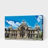 Paint by Number - Cec Palace, Bucharest