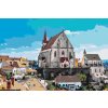 Paint by Number - Znojmo