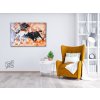 Paint by Number - Bullfighting