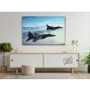 Paint by Number - Fighter Jets