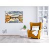 Paint by Number - Arno River in Florence
