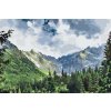 Paint by Number - High Tatras 2