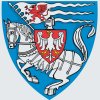 Paint by Number - Coat of Arms, Koszalin, Poland