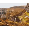 Paint by Number - Bucegi Mountains, Romania 3