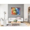 Paint by Number - Colorful Cat 3