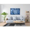 Paint by Number - Ice Flake