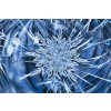 Paint by Number - Ice Flake