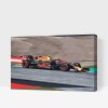 Paint by Number - Formula 1