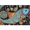 Paint by Number - Fish Mosaic