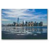 Diamond Painting - New York - Panorama