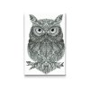Diamond Painting - Owl Mandala