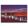 Diamond Painting - Bridge in Torun, Poland