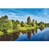 Diamond Painting - Hyde Park, London