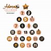 Diamond Painting - Advent Calendar 2