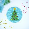 Diamond sticker - Christmas Tree