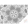 Dotting points - Mandala 15