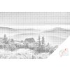 Dotting points - Giant Mountains