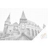 Dotting points - Corvin Castle