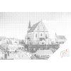Dotting points - Znojmo