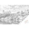 Dotting points - Castle Rozmberk 2