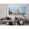 Diamond Painting - Sacre Coeur (set of 3)