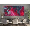 Diamond Painting - Abstract Background (set of 3)