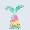 Paint by Number - Colorful Mermaid