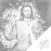 Dotting points - Jesus