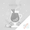 Dotting points - Mulled Wine