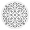 Dotting points - Mandala17