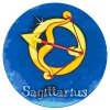 Paint by Number - Sagittarius