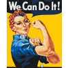 Paint by Number - We Can Do It!