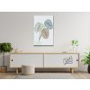 Paint by Number - Boho Monstera 2