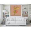 Paint by Number - Boho Sunflower