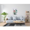 Paint by Number - Boho Wild Flowers 