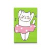 Diamond Painting - Ballet Dancer Kitten