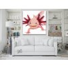 Diamond Painting - Axolotl 3 