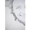 Dotting points - Recreate your photo with dots!