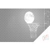 Dotting points - Basketball Full Moon