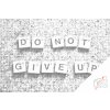 Dotting points - Don't Give Up