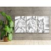 Dotting points - The Three Horses (set of 3)