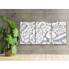 Dotting points - Basketful of Fruit (set of 3)