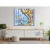 Paint by Number - Autumn Window