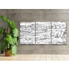Dotting points - Rocky shore (set of 3)