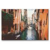 Diamond Painting - Gondola ride in Venice 2