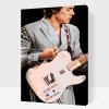 Paint by Number - Harry Styles 7
