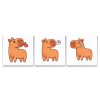 Diamond_Paintings_Capybara_set_of_3_canvases_M7