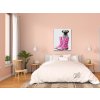 Paint by Number - Pug in Boots