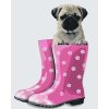 Paint by Number - Pug in Boots